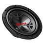 JVC SUBWOOFER 12" 1800WATT