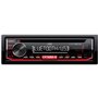 JVC RADIO CD USB MP3 BT