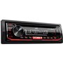 JVC RADIO CD USB MP3 BT