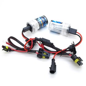 ΛΑΜΠΑ ΞΕΝΟΝ Η7 4300k-6000k-8000k