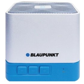 BLAUPUNKT ΦΟΡΗΤΟ ΗΧΕΙΟ FM/SD/USB ΜΠΛΕ