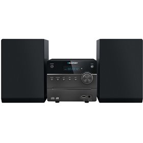 BLAUPUNKT MICRO SYSTEM
