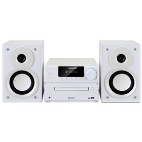 BLAUPUNKT MICRO SYSTEM CD/MP3/USB/AUX