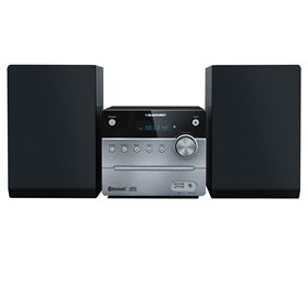 BLAUPUNKT MICRO SYSTEM   BT/ CD / MP3 / USB /