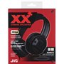 JVC HASR50X Ακουστικά Xtreme Xplosives Dual Extreme Bass Port με mic και remote