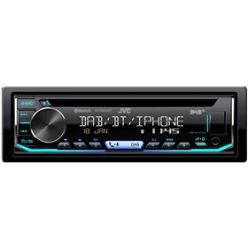 JVC RUSB 902 DAB ME BT