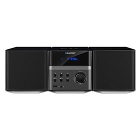 ΒLAUPUNKT Μicro system MS7BT  με Bluetooth/ CD/ USB 30W