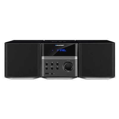 ΒLAUPUNKT Μicro system MS7BT  με Bluetooth/ CD/ USB 30W