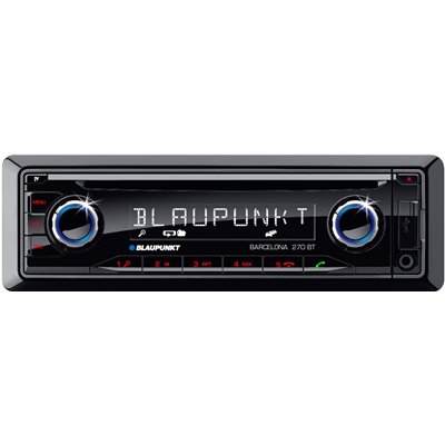 BLAUPUNKT BARCELONA 270 R-CD USB BT