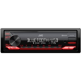 JVC RADIO USB BT