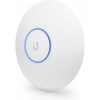 Ubiquiti AP AC Lite Access Point Wi‑Fi 5 Dual Band (2.4 &amp 5GHz)