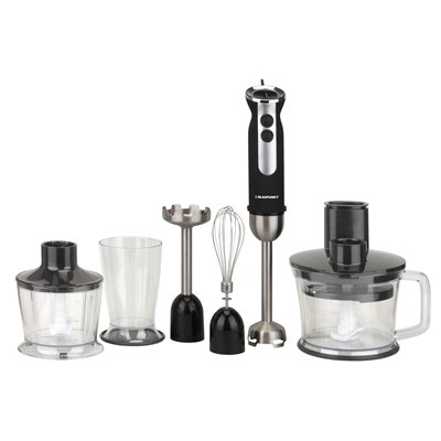 BLAUPUNKT SET STICK  BLENDER 1000W