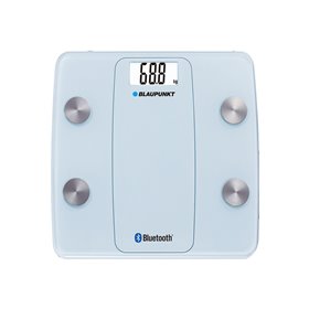 BLAUPUNKT ΖΥΓΑΡΙΑ ΜΠΑΝΙΟΥ BT