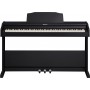 Roland Ηλεκτρικό Όρθιο Πιάνο RP102 Digital Piano με 88 Βαρυκεντρισμένα Πλήκτρα Ενσωματωμένα Ηχεία και Σύνδεση με Ακουστικά και Υ