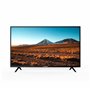 TV LED43"BS43U3012OEB 4K ULTRA HD