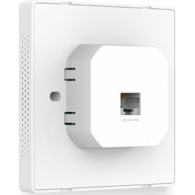 TP-LINK EAP115-Wall v1 Access Point Wi‑Fi 4 Single Band (2.4GHz)