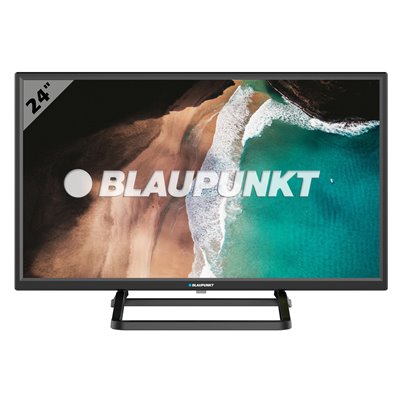 BLAUPUNKT TV 24" HD BN24H1132EEB