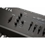 Kurzweil Ηλεκτρικό Stage Πιάνο Forte με 88 Βαρυκεντρισμένα Πλήκτρα και Σύνδεση με Ακουστικά Black