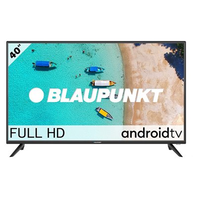 TV LED40" BA40F4132LEB ANDROID