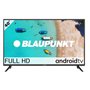 TV LED40" BA40F4132LEB ANDROID