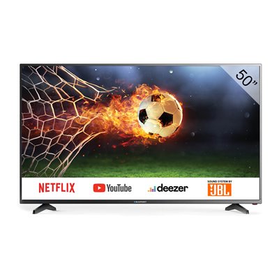 TV LED 50"  BLA-50/405-GB-11B4-UEGBQUX