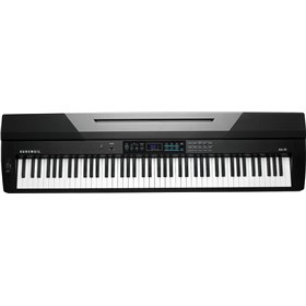 Kurzweil Ηλεκτρικό Stage Πιάνο KA-70 με 88 Ημιβαρυκεντρισμένα Πλήκτρα Ενσωματωμένα Ηχεία και Σύνδεση με Ακουστικά και Υπολογιστή Kurzweil Ηλεκτρικό Stage Πιάνο KA-70 με 88 Ημιβαρυκεντρισμένα Πλήκτρα Ενσωματωμένα Ηχεία και Σύνδεση με Ακουστικά και Υπολογιστή