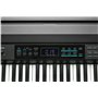 Kurzweil Ηλεκτρικό Stage Πιάνο KA-70 με 88 Ημιβαρυκεντρισμένα Πλήκτρα Ενσωματωμένα Ηχεία και Σύνδεση με Ακουστικά και Υπολογιστή