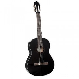 Yamaha Κλασική Κιθάρα 4/4 C-40 II Black