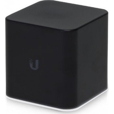 Ubiquiti airCube AC Access Point Wi‑Fi 5 Dual Band (2.4 &amp 5GHz)