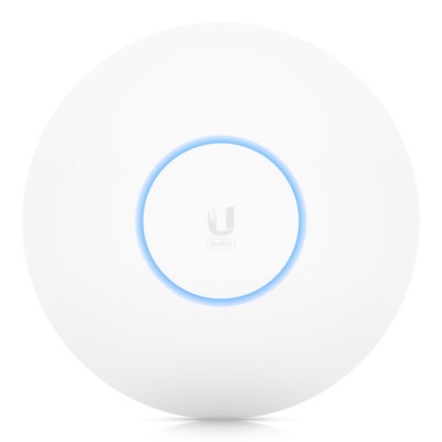 Ubiquiti UniFi 6 Long-Range Access Point Wi‑Fi 6 Dual Band (2.4 &amp 5GHz)