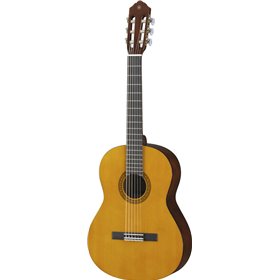 Yamaha Κλασική Κιθάρα 3/4 Παιδική CS-40II Natural