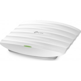 TP-LINK EAP115 v4 Access Point Wi‑Fi 4 Single Band (2.4GHz)