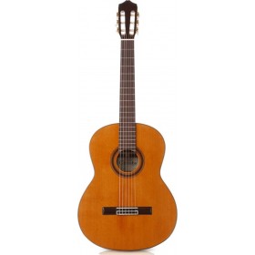Cordoba Guitars Κλασική Κιθάρα 4/4 C7 Classic 4/4 Natural Natural Gloss Cordoba Guitars Κλασική Κιθάρα 4/4 C7 Classic 4/4 Natural Natural Gloss