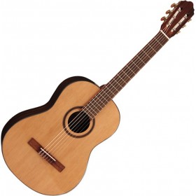 Cort Κλασική Κιθάρα 4/4 4/4 Natural GlossΚωδικός: AC160  Cort Κλασική Κιθάρα 4/4 4/4 Natural GlossΚωδικός: AC160