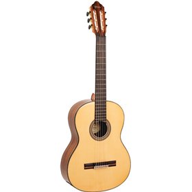 Valencia Κλασική Κιθάρα 4/4 VC564 Natural