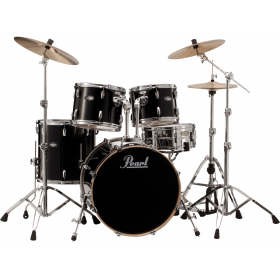 Pearl Vision Birch Lacquer (VBL) Black IceΚωδικός: VBL925P/CA234  Pearl Vision Birch Lacquer (VBL) Black IceΚωδικός: VBL925P/CA234
