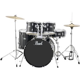 Pearl Roadshow RS525SC Jet Black
