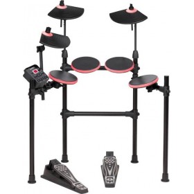 Medeli DD-401 RedΚωδικός: DD401RL  Medeli DD-401 RedΚωδικός: DD401RL