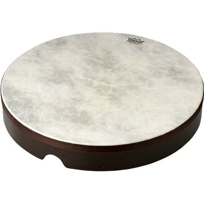 Remo Fiberskyn Frame Drum 16"Κωδικός: HD-8516-00 