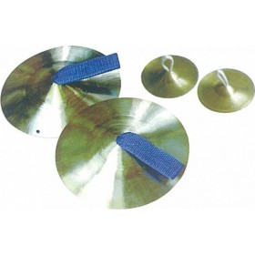 Next Cymbals Set 7x7x1cmΚωδικός: 23909  Next Cymbals Set 7x7x1cmΚωδικός: 23909
