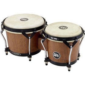 Meinl Headliner Bongos Walnut BrownΚωδικός: HTB100WB-M 