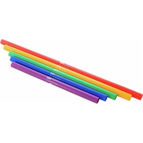 Boomwhackers BW-KG Bass Chromatics Boomwhackers BW-KG Bass Chromatics