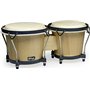 Stagg Traditional Wooden Bongo Set 6" &amp 7" NaturalΚωδικός: BW-70-N 