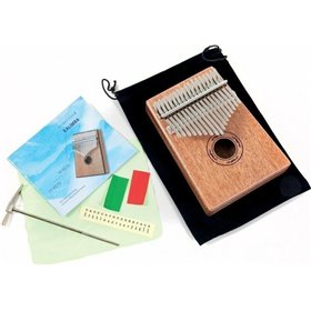 Gewa Mahogany Kalimba PG-KL-MΚωδικός: 835.355  Gewa Mahogany Kalimba PG-KL-MΚωδικός: 835.355