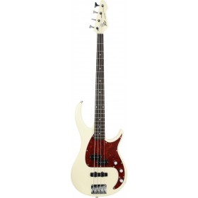 Peavey Milestone 4 Ivory 4χορδοΚωδικός: 03018090  Peavey Milestone 4 Ivory 4χορδοΚωδικός: 03018090