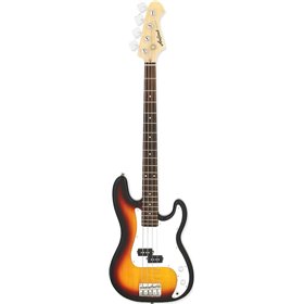 Aria STB-PB 4χορδο 3Tone Sunburst Aria STB-PB 4χορδο 3Tone Sunburst
