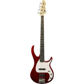 Peavey Milestone 4 4χορδο Red Peavey Milestone 4 4χορδο Red
