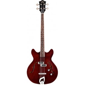 Guild Starfire I Semi-Hollow 4χορδοΚωδικός: 379-1950-869  Guild Starfire I Semi-Hollow 4χορδοΚωδικός: 379-1950-869
