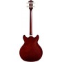 Guild Starfire I Semi-Hollow 4χορδοΚωδικός: 379-1950-869 