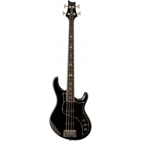 PRS Guitars SE Kestrel 4χορδο BlackΚωδικός: SEKE4BL  PRS Guitars SE Kestrel 4χορδο BlackΚωδικός: SEKE4BL